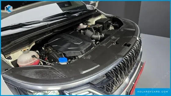 KIA CARNIVAL DIESEL 9-SEATER SIGNATURE