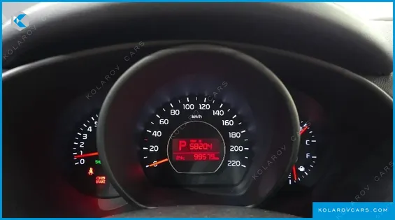 KIA SOUL 1.6 GDI NOBLESSE