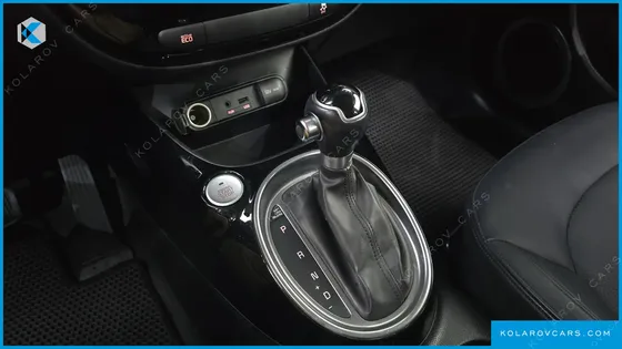 KIA SOUL 1.6 GDI NOBLESSE
