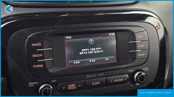 KIA SOUL 1.6 GDI NOBLESSE