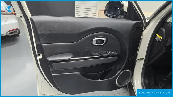 KIA SOUL 1.6 GDI NOBLESSE