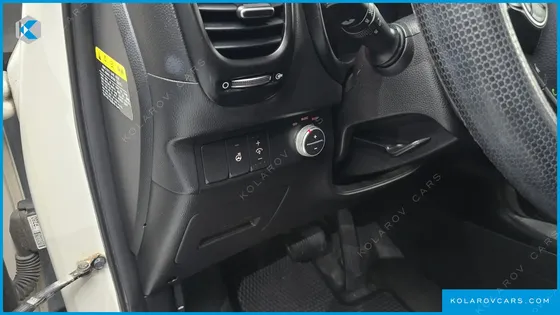 KIA SOUL 1.6 GDI NOBLESSE