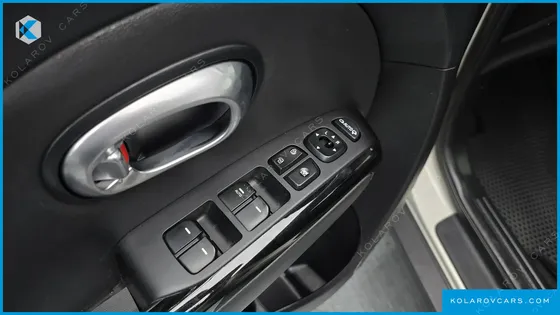 KIA SOUL 1.6 GDI NOBLESSE