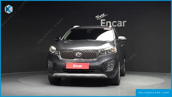 KIA SORENTO DIESEL 2.0 2WD