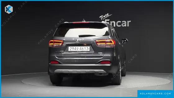 KIA SORENTO DIESEL 2.0 2WD