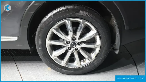 KIA SORENTO DIESEL 2.0 2WD
