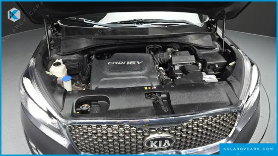KIA SORENTO DIESEL 2.0 2WD
