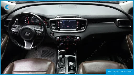 KIA SORENTO DIESEL 2.0 2WD