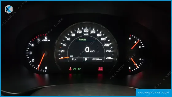 KIA SORENTO DIESEL 2.0 2WD