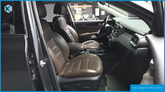 KIA SORENTO DIESEL 2.0 2WD