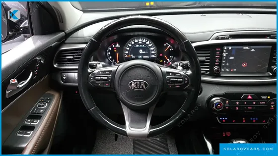 KIA SORENTO DIESEL 2.0 2WD