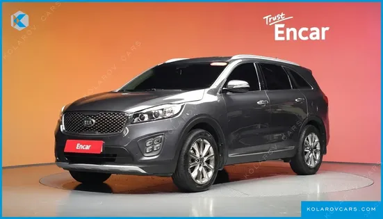 KIA SORENTO DIESEL 2.0 2WD