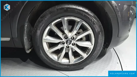 KIA SORENTO DIESEL 2.0 2WD