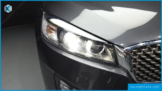 KIA SORENTO DIESEL 2.0 2WD