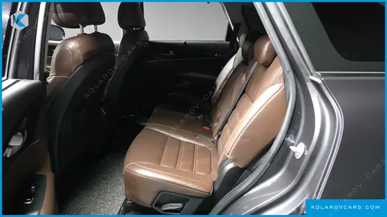 KIA SORENTO DIESEL 2.0 2WD