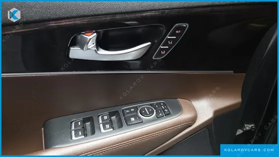 KIA SORENTO DIESEL 2.0 2WD