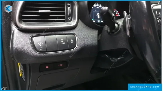 KIA SORENTO DIESEL 2.0 2WD