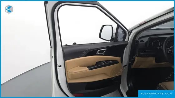 KIA CARNIVAL GASOLINE 11-SEATER PRESTIGE