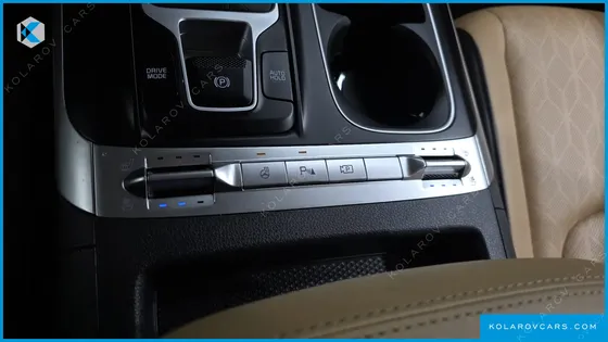 KIA CARNIVAL GASOLINE 11-SEATER PRESTIGE