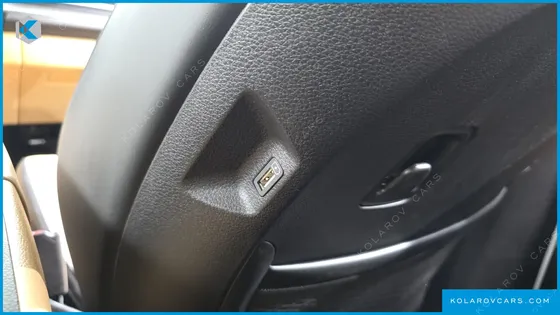 KIA CARNIVAL GASOLINE 11-SEATER PRESTIGE