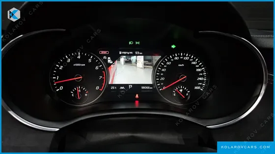KIA STINGER 3.3 GT AWD