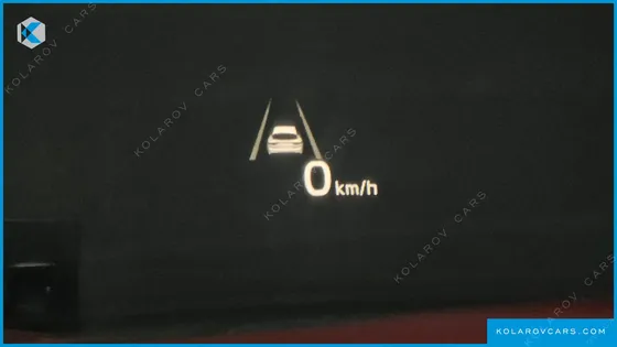 KIA STINGER 3.3 GT AWD
