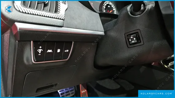 KIA STINGER 3.3 GT AWD