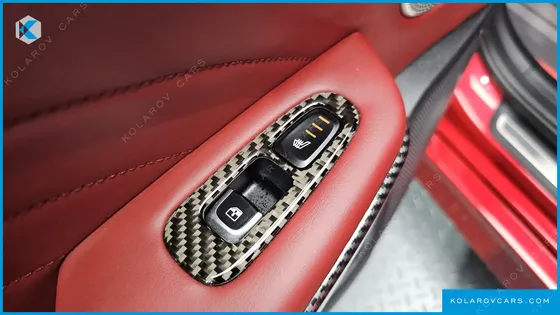 KIA STINGER 3.3 GT AWD