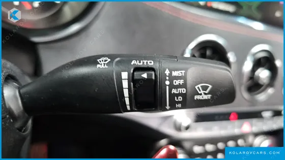 KIA STINGER 3.3 GT AWD