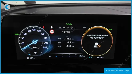 KIA SPORTAGE SIGNATURE GRAVITY 2WD