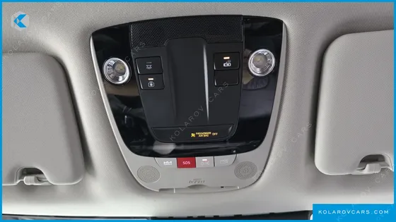 KIA SPORTAGE SIGNATURE GRAVITY 2WD