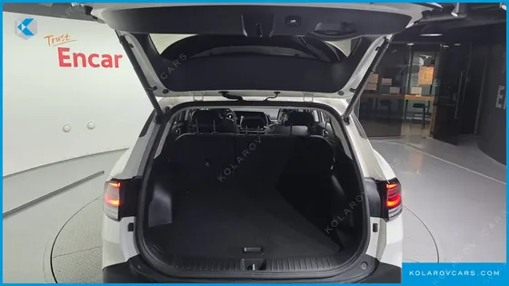 KIA SPORTAGE SIGNATURE GRAVITY 2WD