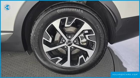 KIA SPORTAGE SIGNATURE GRAVITY 2WD