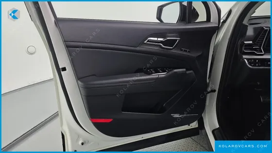 KIA SPORTAGE SIGNATURE GRAVITY 2WD