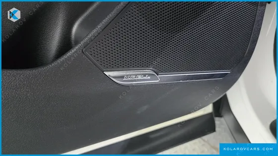 KIA SPORTAGE SIGNATURE GRAVITY 2WD