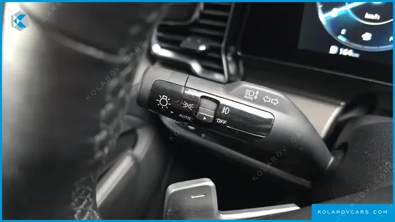 KIA SPORTAGE SIGNATURE GRAVITY 2WD