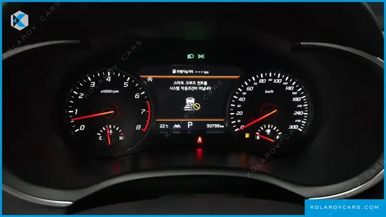 KIA STINGER 3.3 GT AWD ACRO EDITION