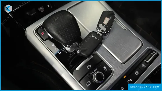 KIA STINGER 3.3 GT AWD ACRO EDITION