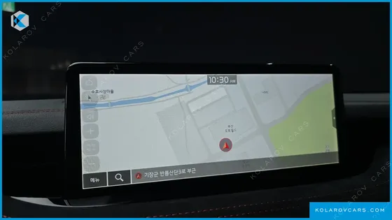 KIA STINGER 3.3 GT AWD ACRO EDITION