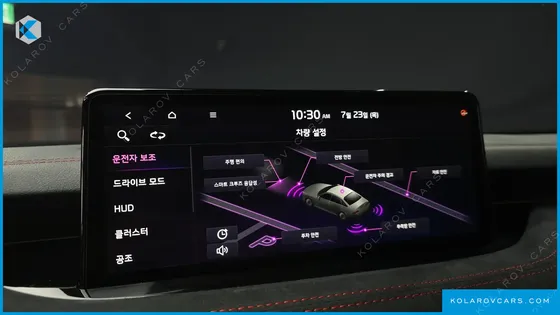 KIA STINGER 3.3 GT AWD ACRO EDITION