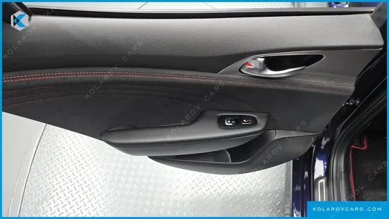KIA STINGER 3.3 GT AWD ACRO EDITION