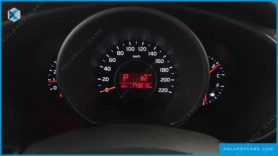 KIA SOUL 1.6 DIESEL NOBLESSE