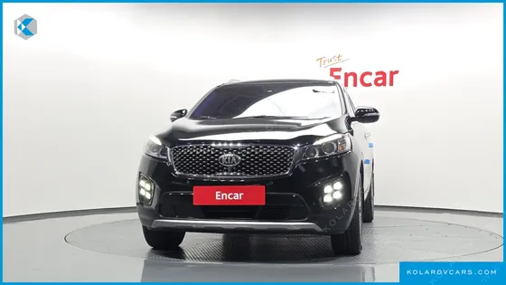 KIA SORENTO DIESEL 2.0 2WD