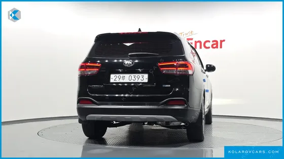 KIA SORENTO DIESEL 2.0 2WD