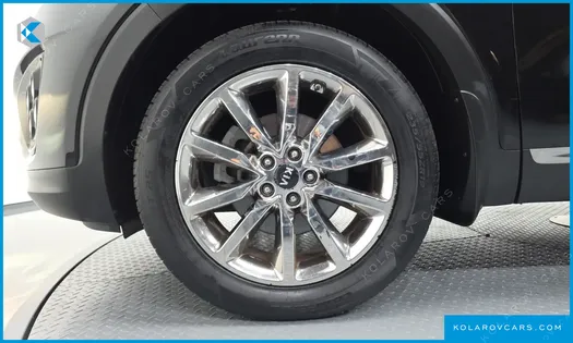 KIA SORENTO DIESEL 2.0 2WD
