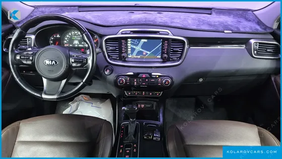 KIA SORENTO DIESEL 2.0 2WD