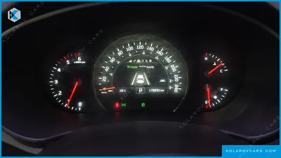KIA SORENTO DIESEL 2.0 2WD