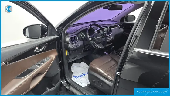 KIA SORENTO DIESEL 2.0 2WD