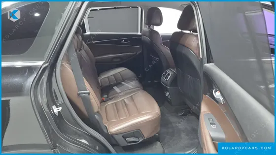 KIA SORENTO DIESEL 2.0 2WD