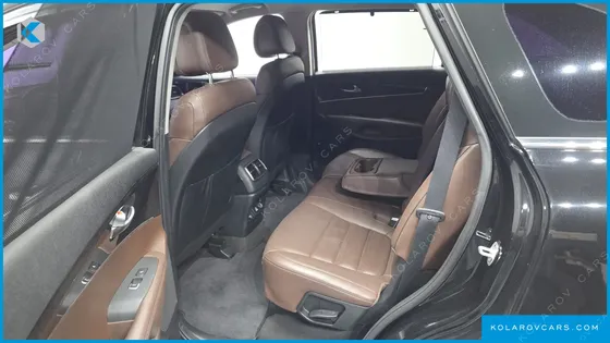 KIA SORENTO DIESEL 2.0 2WD